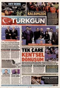 turkgun