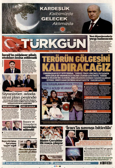 turkgun