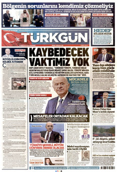 turkgun