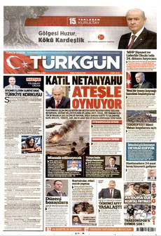 turkgun