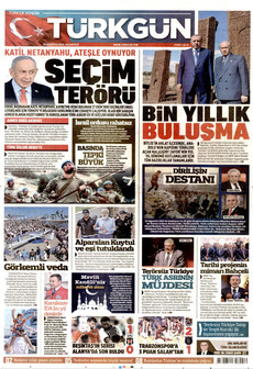 turkgun