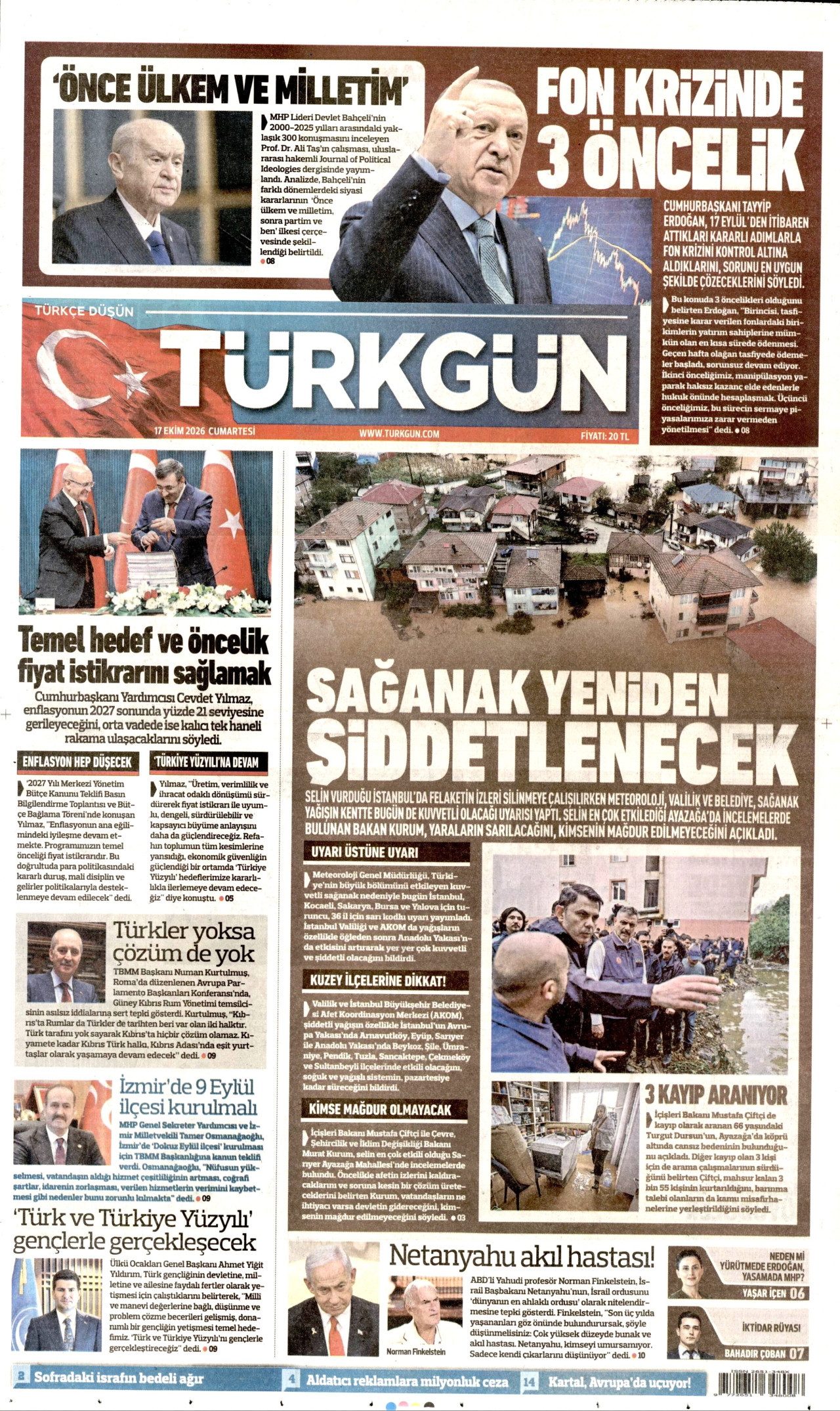 gazete