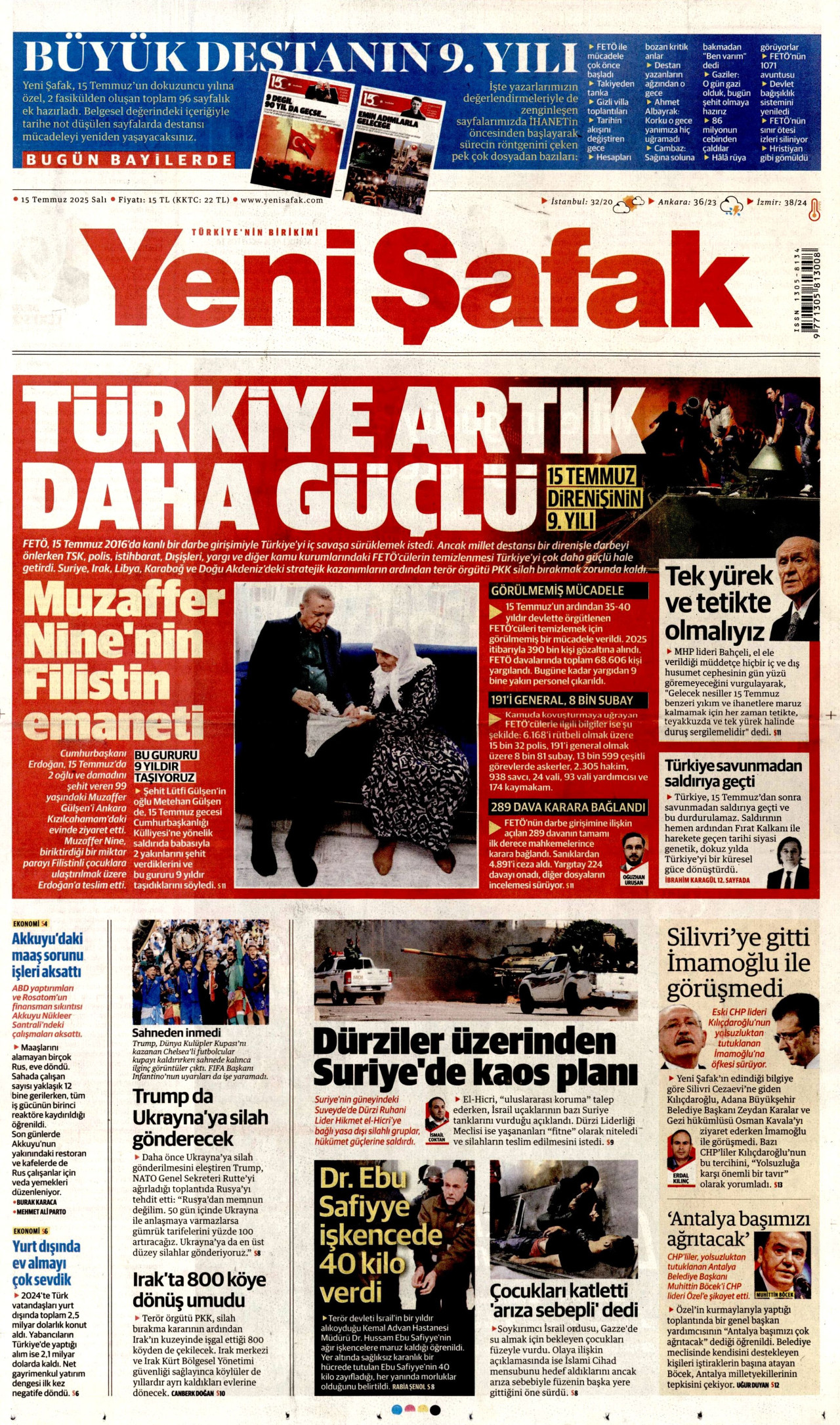 gazete