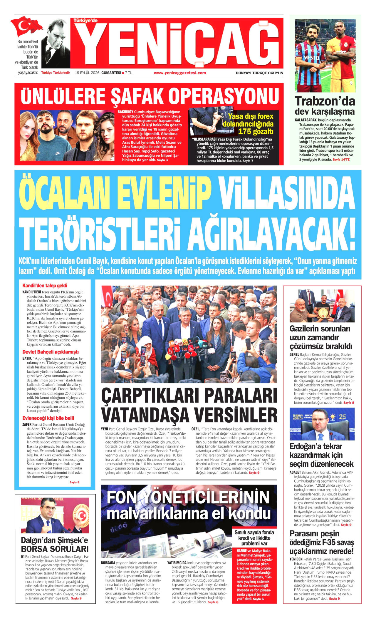 gazete