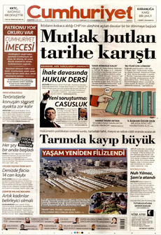 cumhuriyet