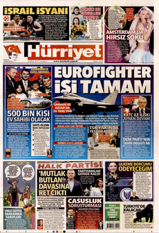 hurriyet