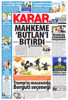 karar