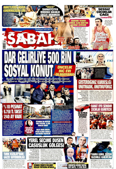 sabah