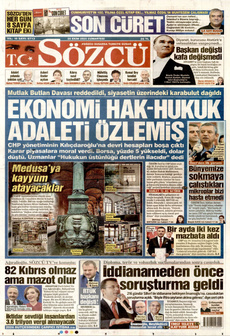 sozcu