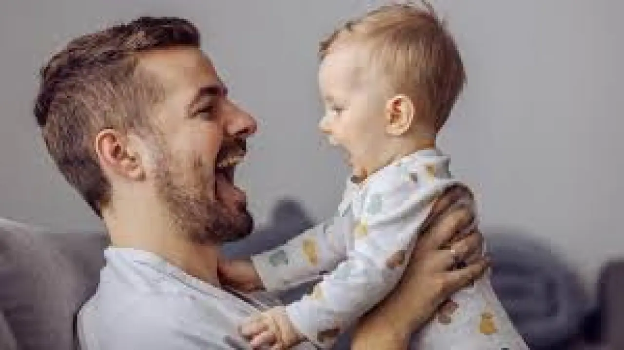 Baba-çocuk ilişkisinde 0-6 yaşın önemi ve dikkat edilecek noktalar - Sağlık  Haberleri