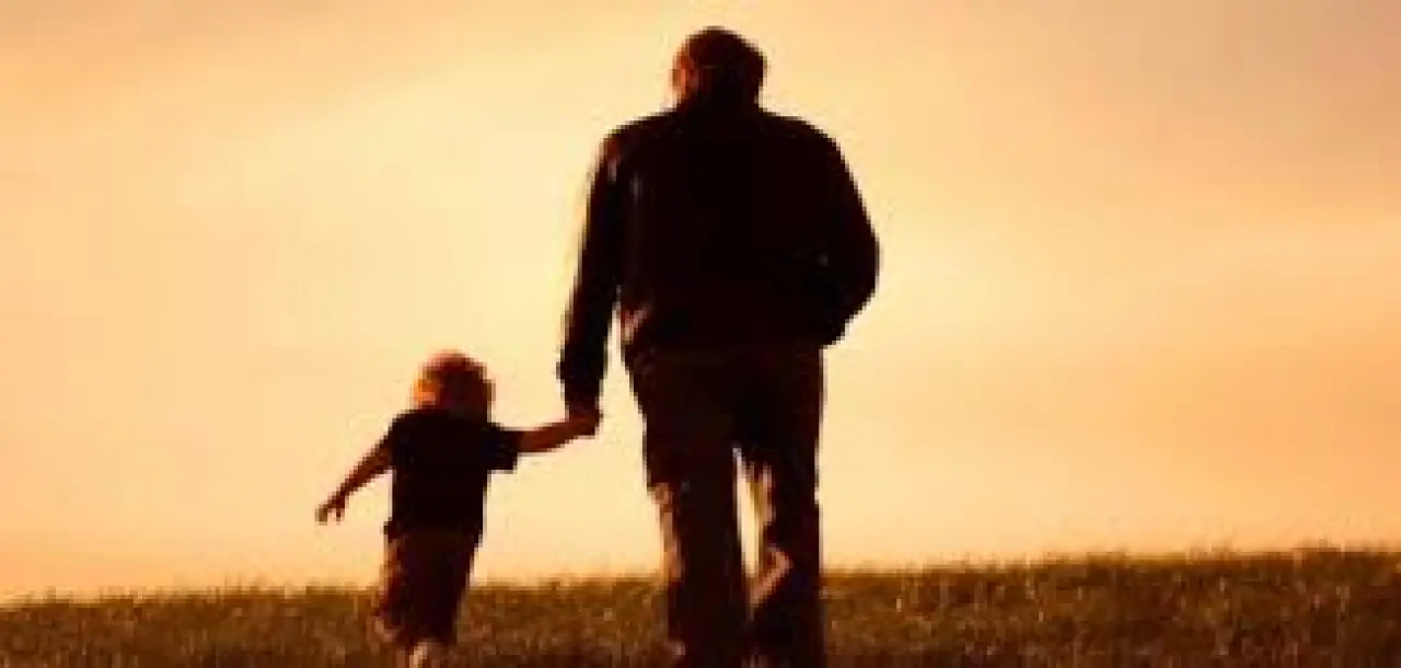 Baba Sorunları Olan Güçlü Çocuklar | Terapi Evreni